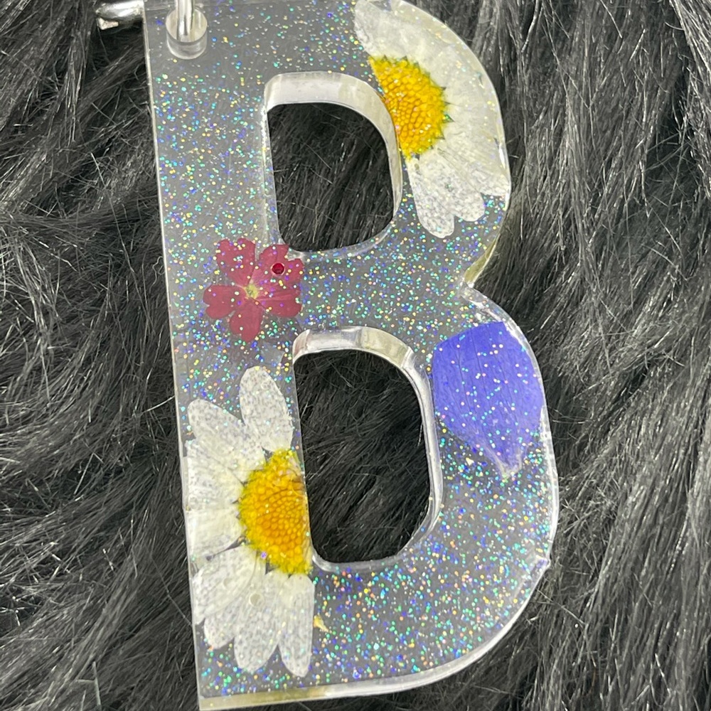 CUSTOM KEYCHAIN